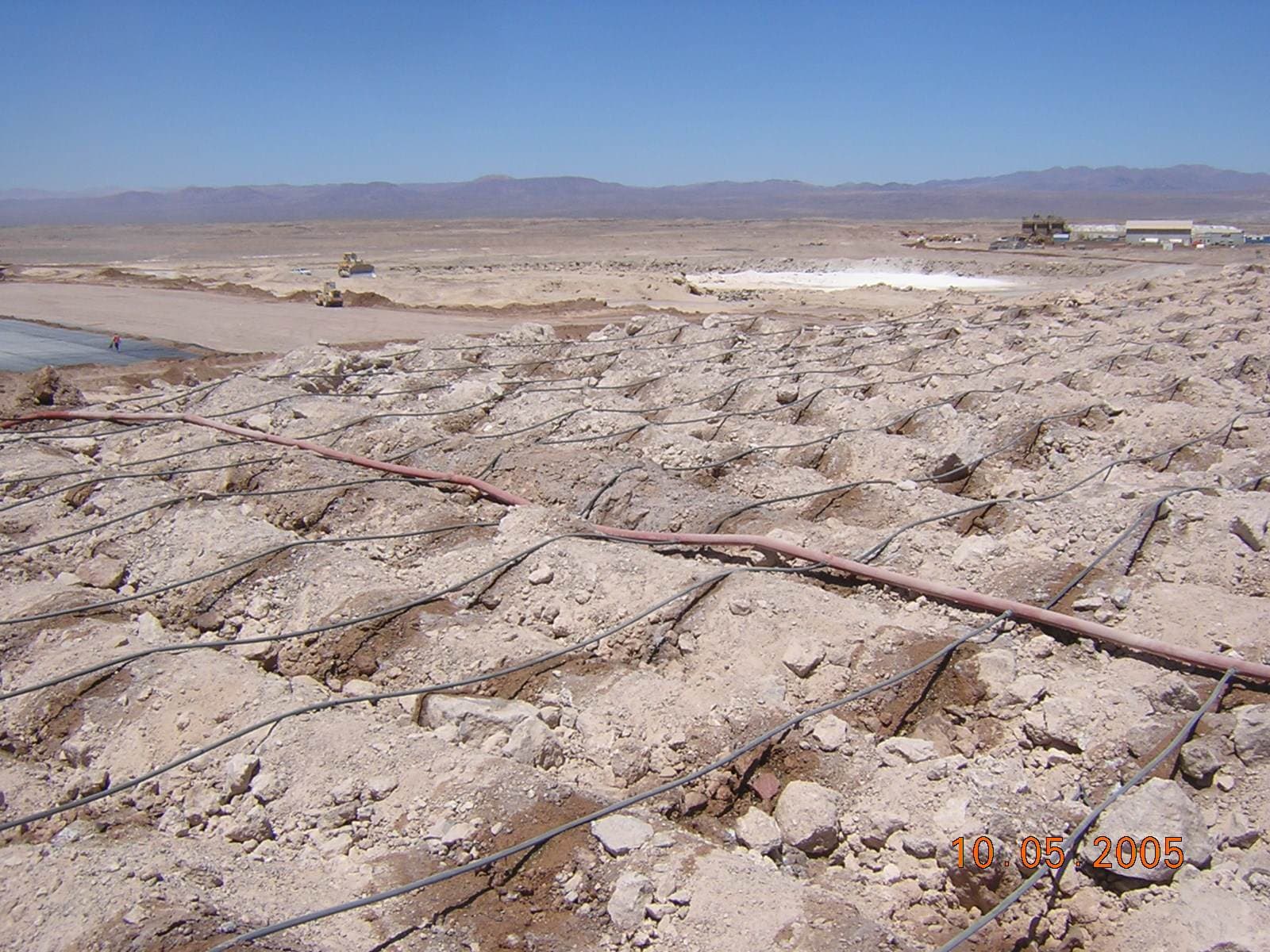 Tras la conversión a Max-Emitter, se establecen 7 nuevos récords mensuales de producción y la extracción de oro aumenta 26%
